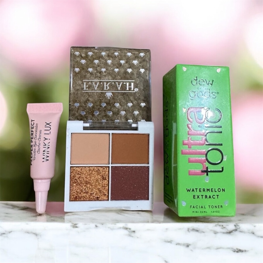 Beauty Bundle - Picture 1 of 4